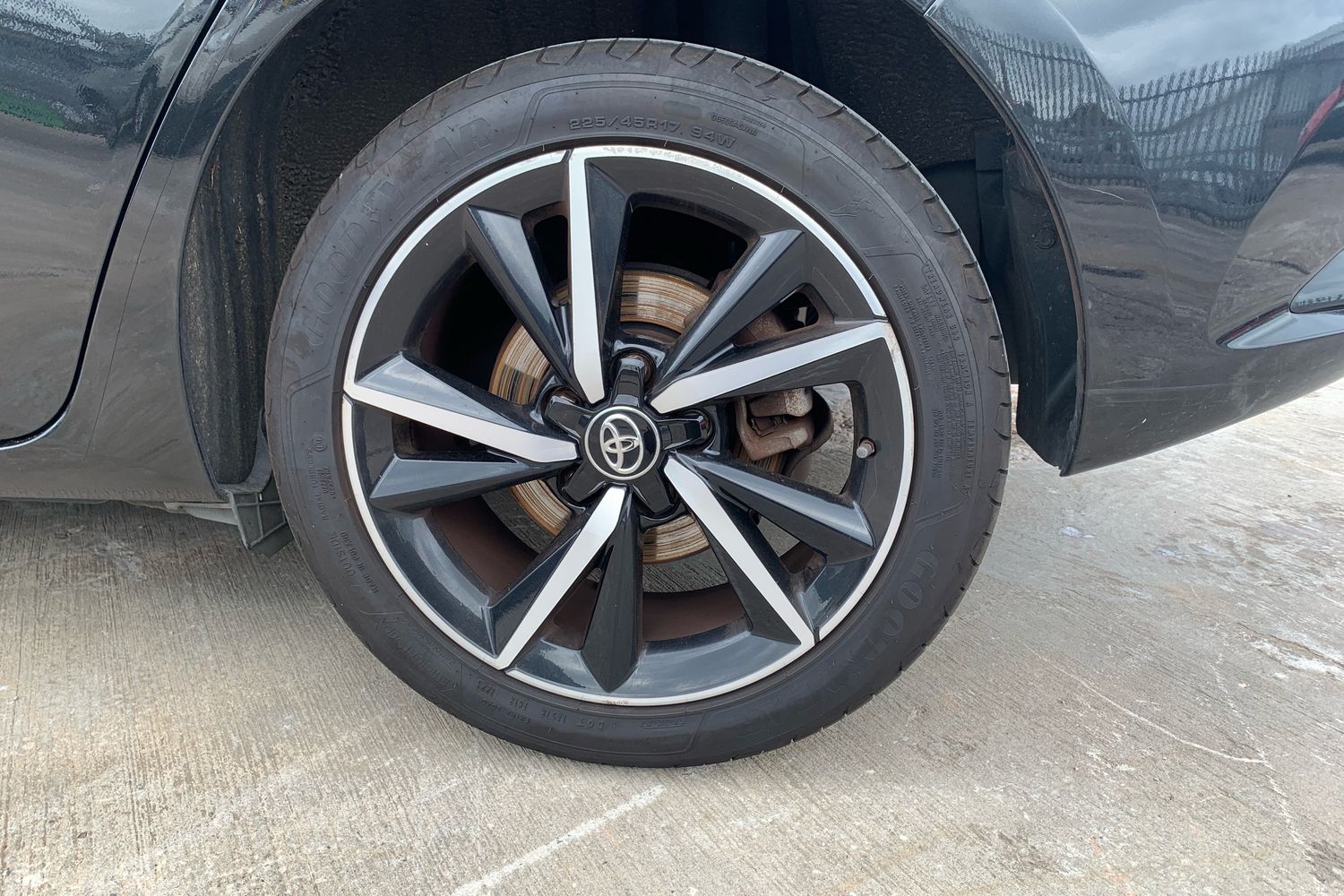 Used Toyota Auris 2018 for sale - 75898547: Photo 16