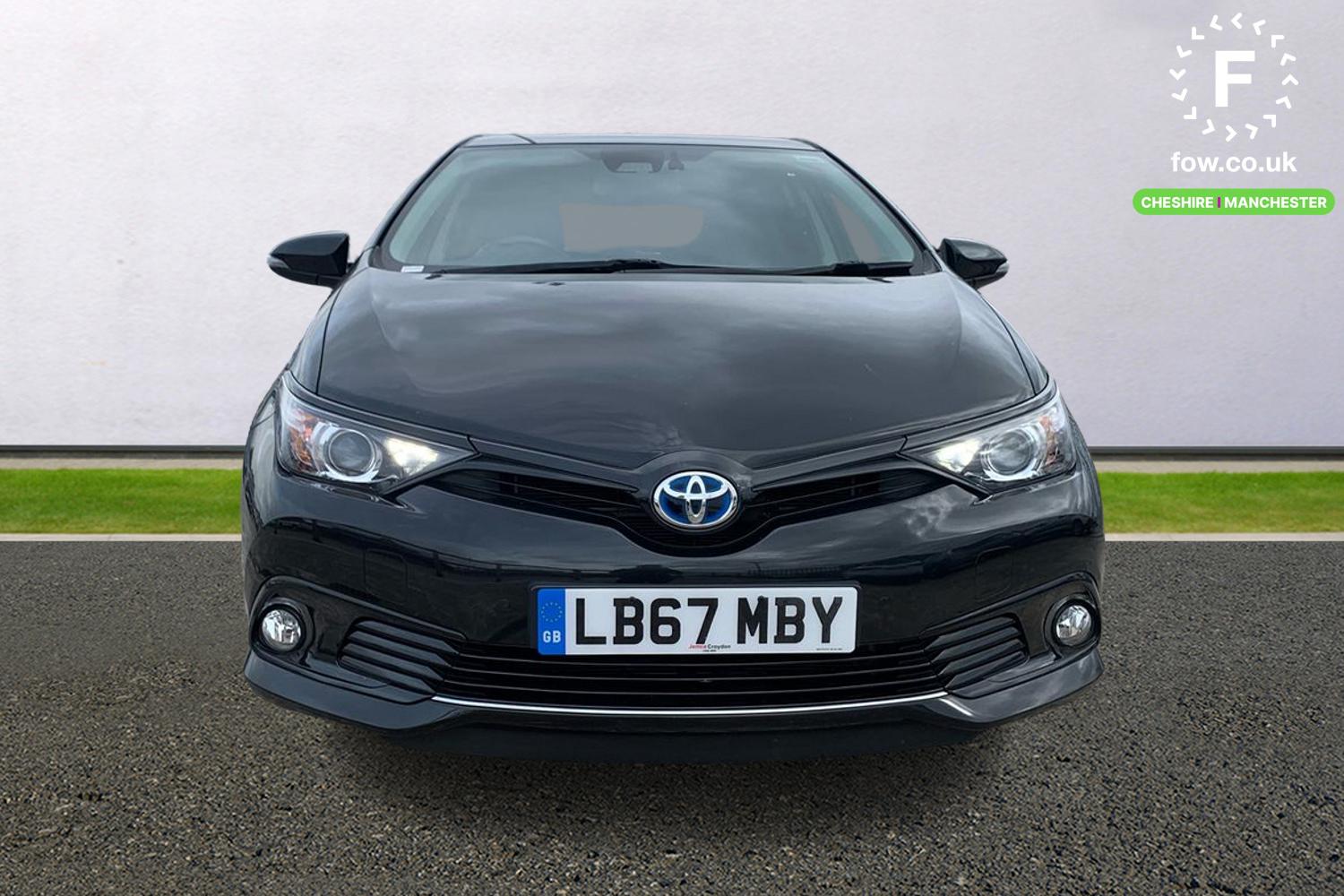 Used Toyota Auris 2018 for sale - 75898547: Photo 17