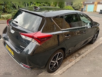 Used Toyota Auris 2018 for sale - 75898547: Photo