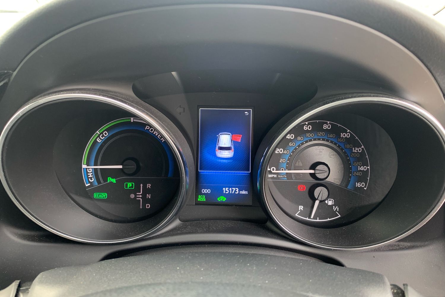 Used Toyota Auris 2018 for sale - 75898547: Photo 9