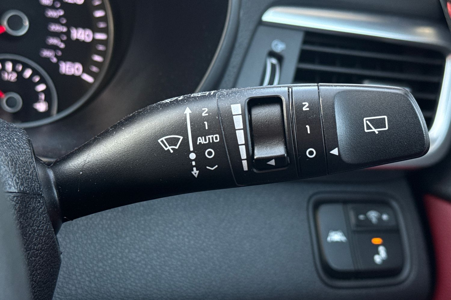 Used Kia Optima 2018 for sale - 76922966: Photo 13