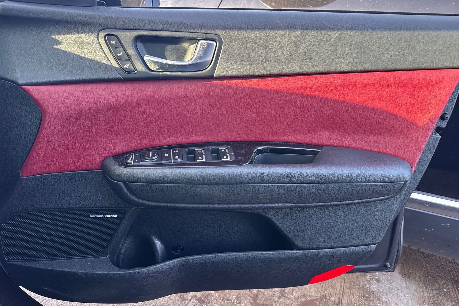 Used Kia Optima 2018 for sale - 76922966: Photo 16