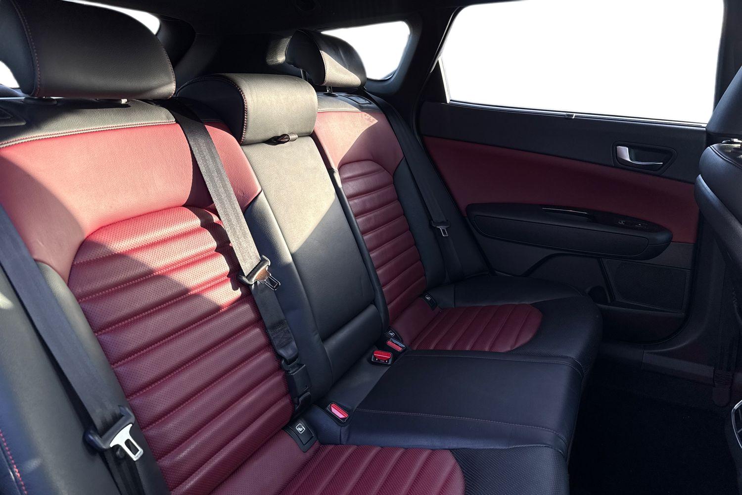 Used Kia Optima 2018 for sale - 76922966: Photo 18