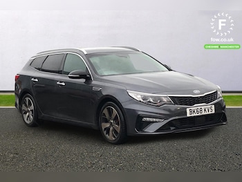 2018 - 2.0 T-GDi GT 5dr Auto