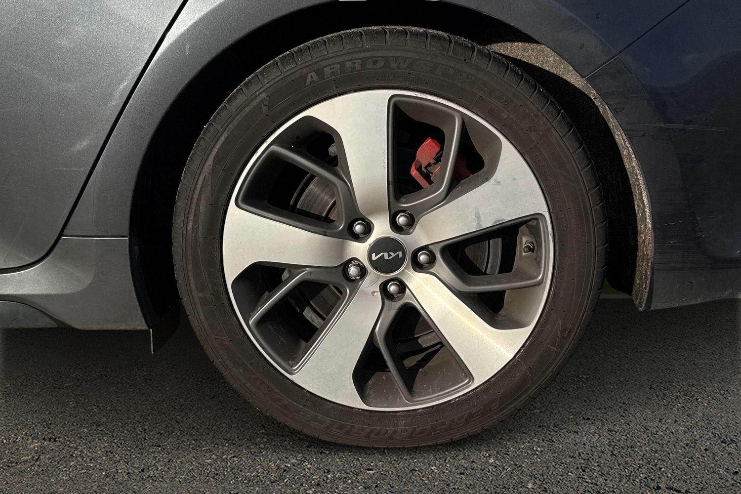 Used Kia Optima 2018 for sale - 76922966: Photo 20