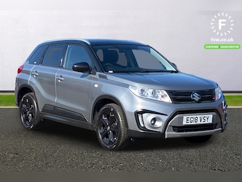 Used Suzuki Vitara 2018 for sale - 79055410: Photo