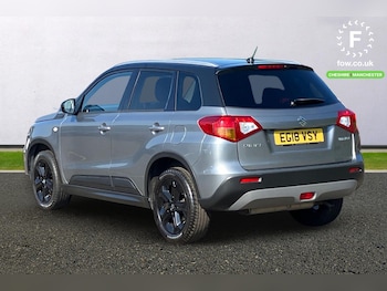 Used Suzuki Vitara 2018 for sale - 79055410: Photo