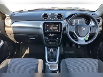 Used Suzuki Vitara 2018 for sale - 79055410: Photo