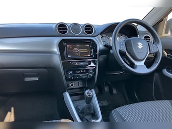 Used Suzuki Vitara 2018 for sale - 79055410: Photo