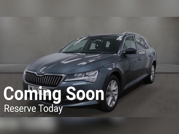 Used Skoda Superb 2022 for sale - 78155073: Photo