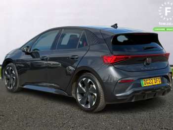 Used Cupra Born 2022 for sale - 75129719: Photo