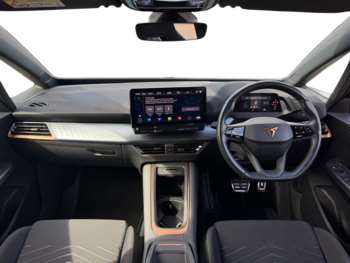 Used Cupra Born 2022 for sale - 75129719: Photo