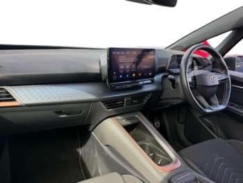 Used Cupra Born 2022 for sale - 75129719: Photo