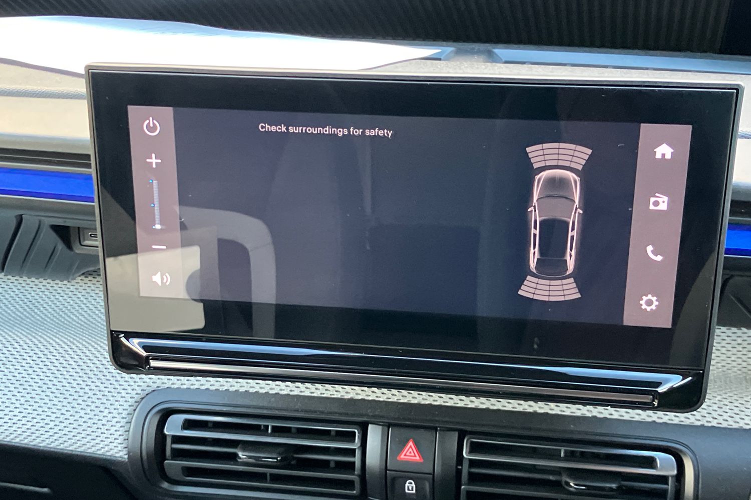 Used Citroen C3 2025 for sale - 77048371: Photo 10