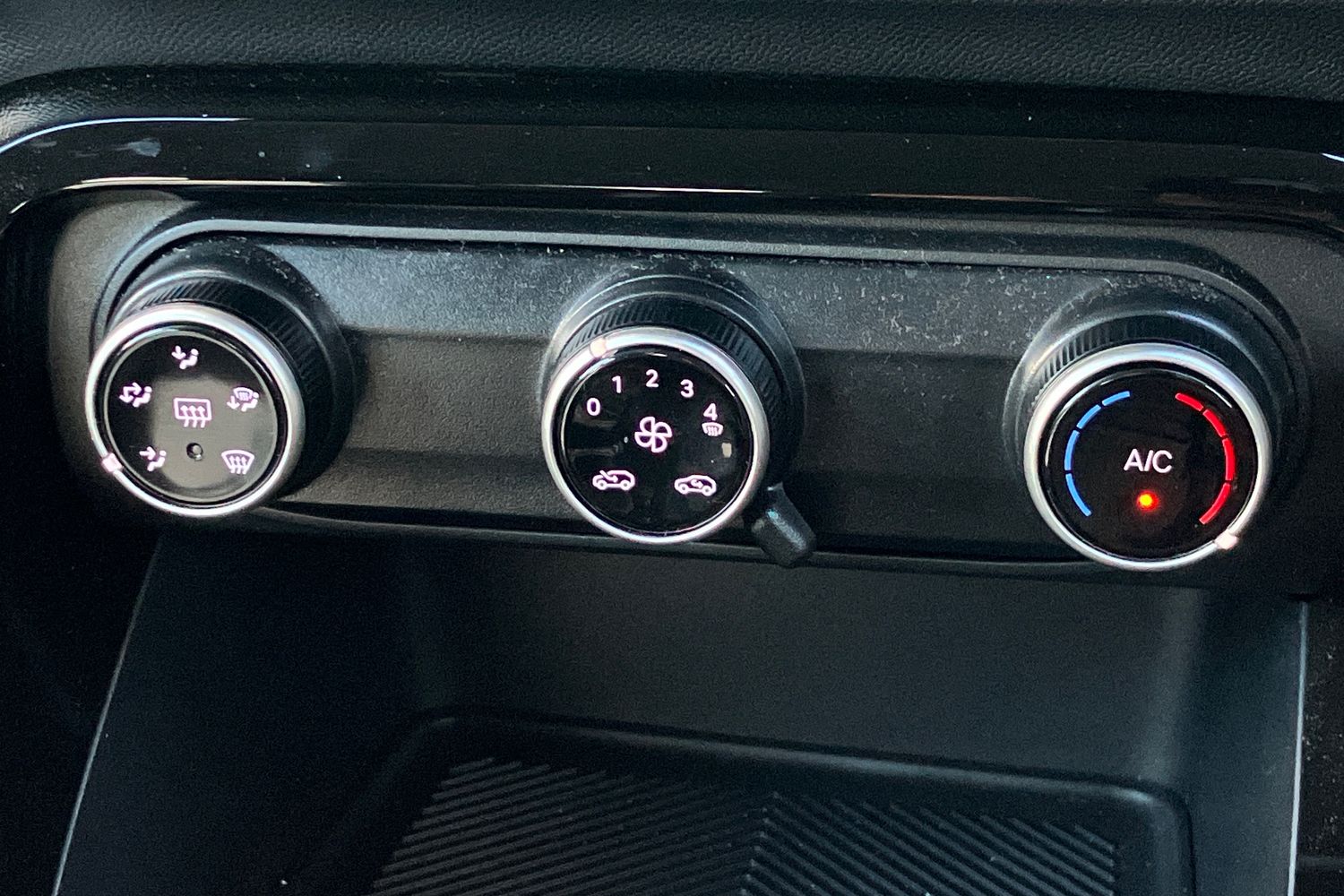 Used Citroen C3 2025 for sale - 77048371: Photo 11