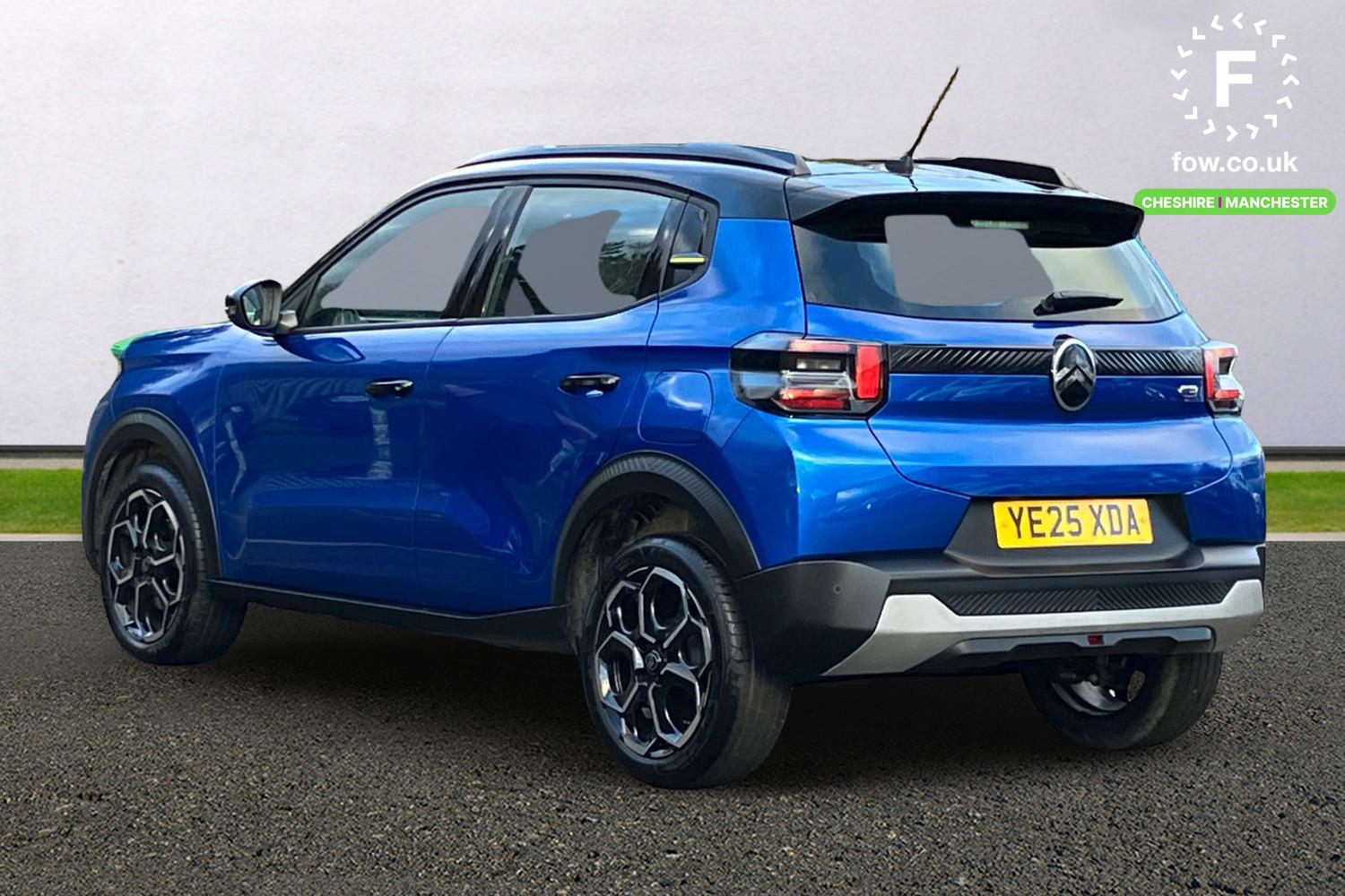 Used Citroen C3 2025 for sale - 77048371: Photo 2