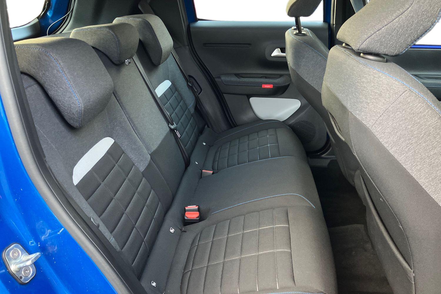 Used Citroen C3 2025 for sale - 77048371: Photo 20