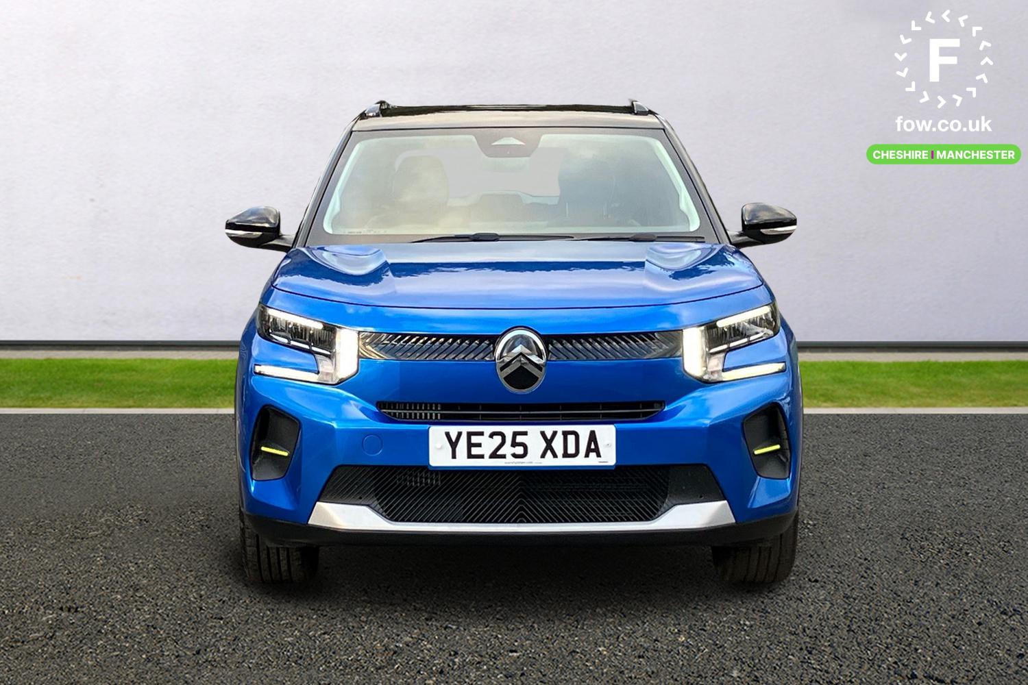 Used Citroen C3 2025 for sale - 77048371: Photo 23