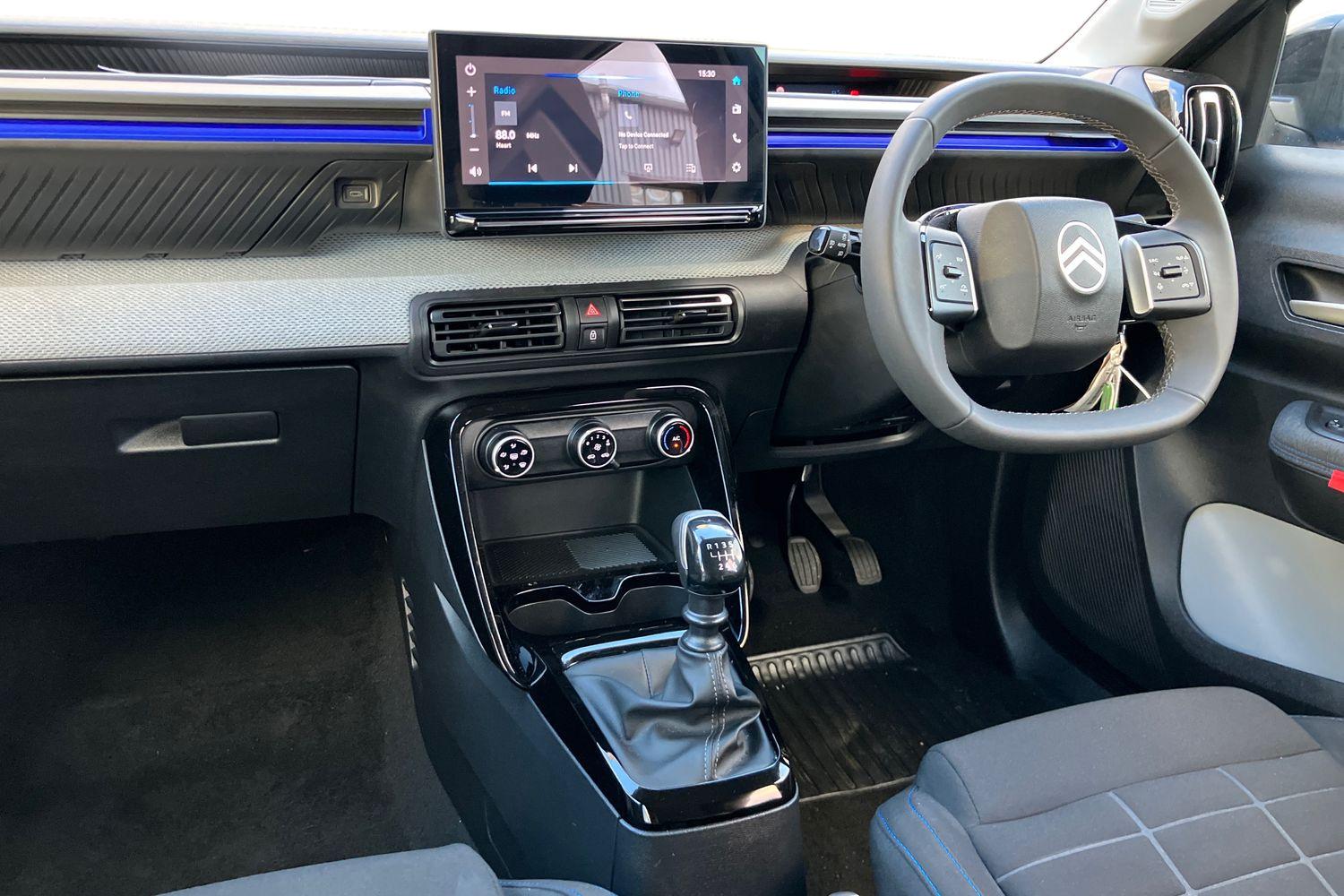 Used Citroen C3 2025 for sale - 77048371: Photo 4