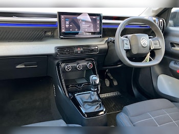 Used Citroen C3 2025 for sale - 77048371: Photo