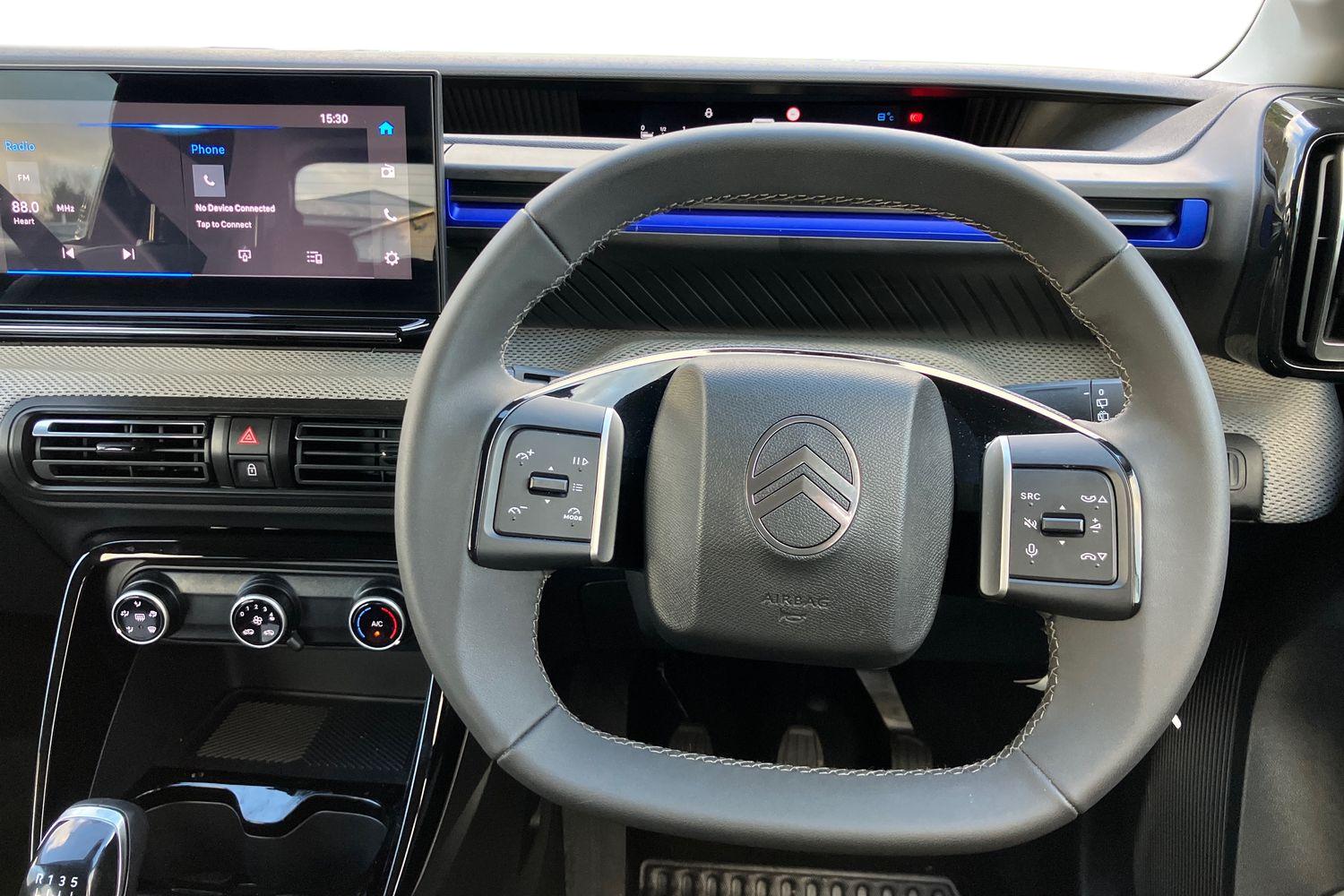 Used Citroen C3 2025 for sale - 77048371: Photo 5