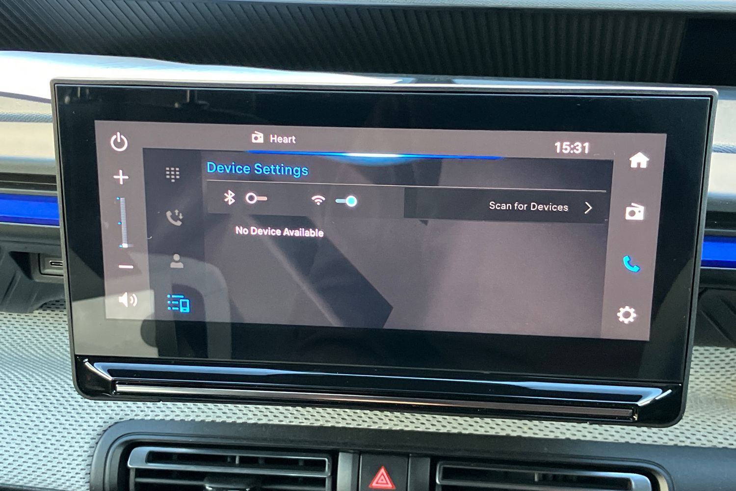 Used Citroen C3 2025 for sale - 77048371: Photo 8