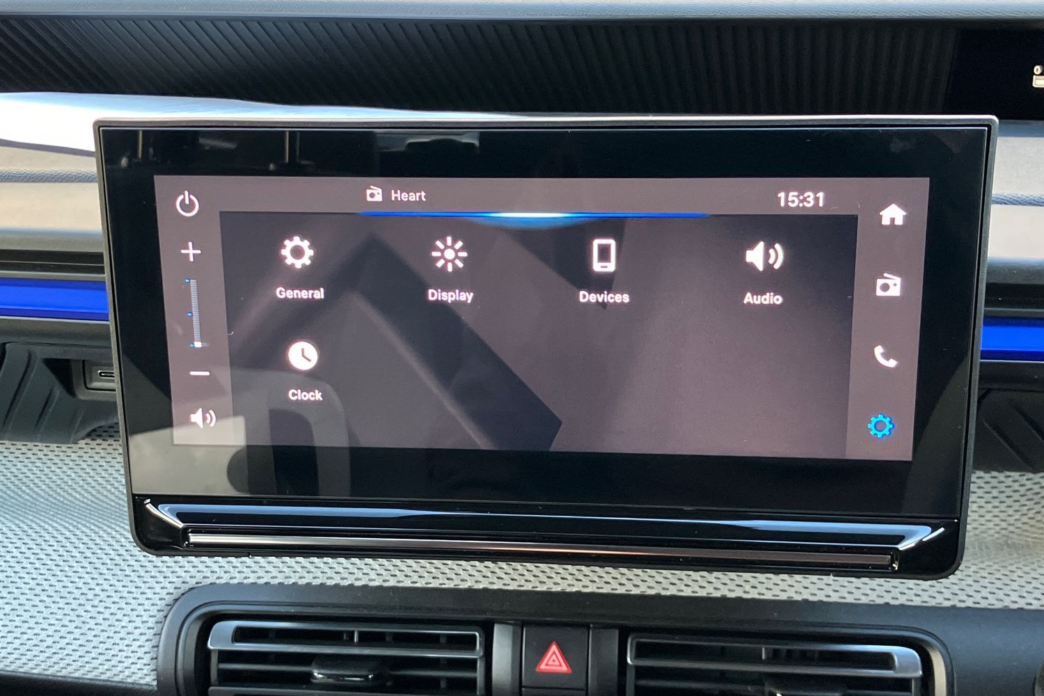 Used Citroen C3 2025 for sale - 77048371: Photo 9