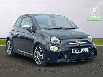 Used Abarth 595 2019 for sale - 79474978: Photo