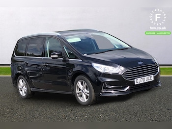 Used Ford Galaxy 2020 for sale - 78750313: Photo