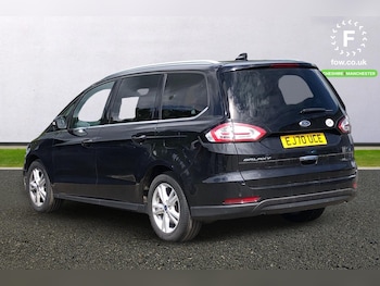 Used Ford Galaxy 2020 for sale - 78750313: Photo