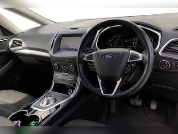 Used Ford Galaxy 2020 for sale - 78750313: Photo