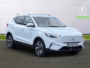 Used MG MG ZS 2023 for sale - 79112274: Photo
