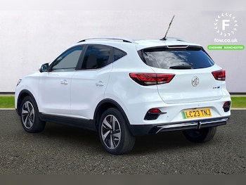 Used MG MG ZS 2023 for sale - 79112274: Photo