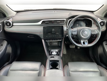 Used MG MG ZS 2023 for sale - 79112274: Photo