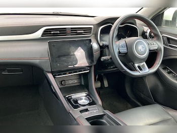 Used MG MG ZS 2023 for sale - 79112274: Photo