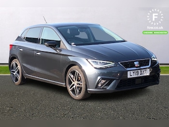 2019 - 1.0 TSI 95 FR Sport [EZ] 5dr