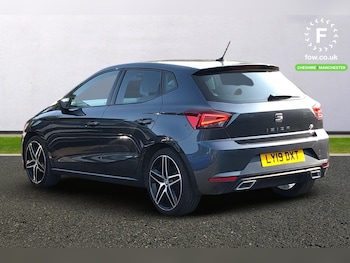 Used SEAT Ibiza 2019 for sale - 75627924: Photo