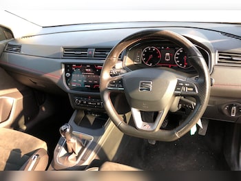 Used SEAT Ibiza 2019 for sale - 75627924: Photo