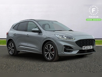 Ford - Kuga
