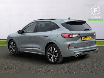 Used Ford Kuga 2022 for sale - 75863230: Photo