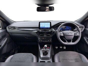 Used Ford Kuga 2022 for sale - 75863230: Photo