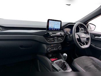 Used Ford Kuga 2022 for sale - 75863230: Photo