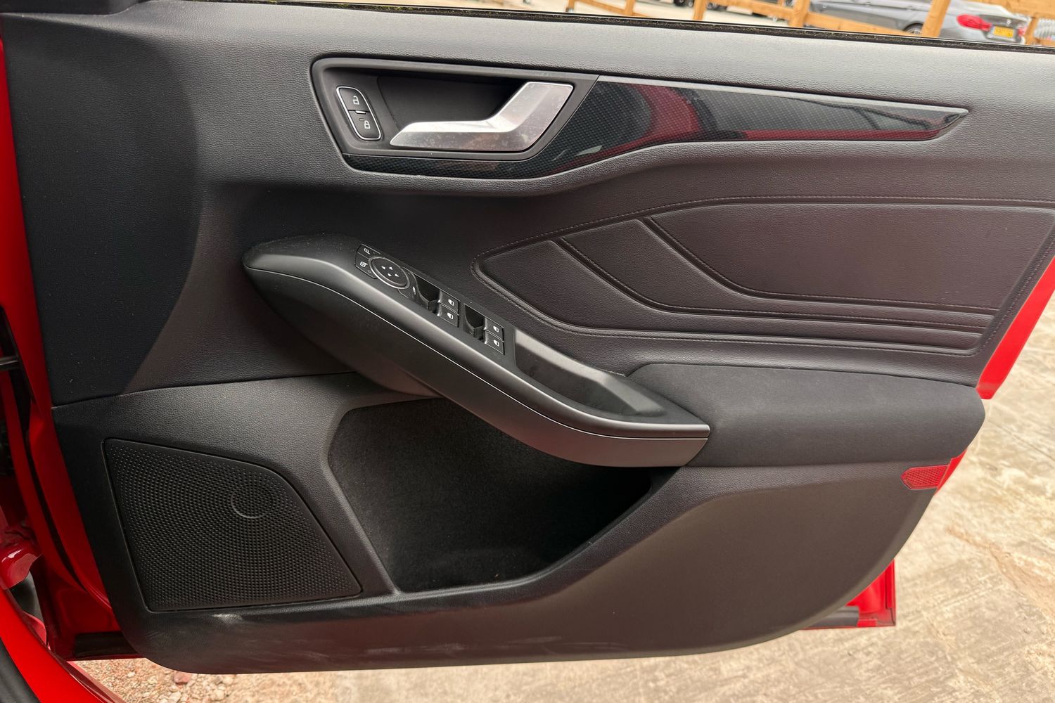 Used Ford Focus 2019 for sale - 75863222: Photo 12