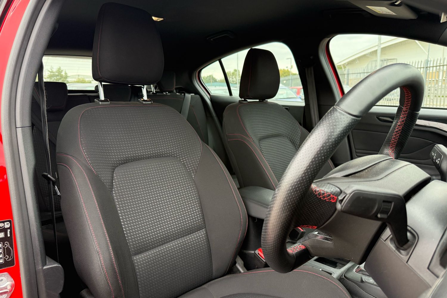 Used Ford Focus 2019 for sale - 75863222: Photo 13