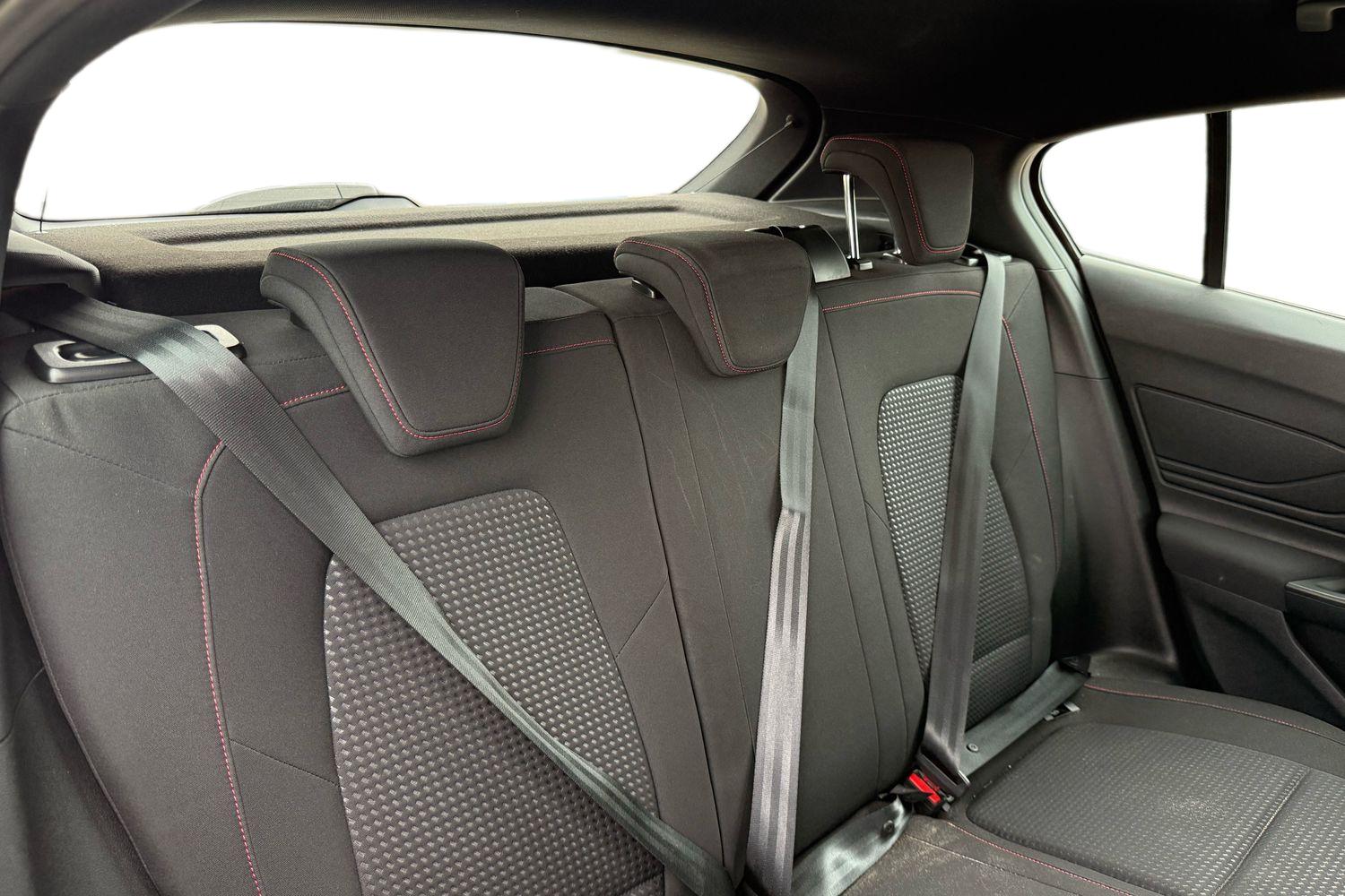 Used Ford Focus 2019 for sale - 75863222: Photo 14