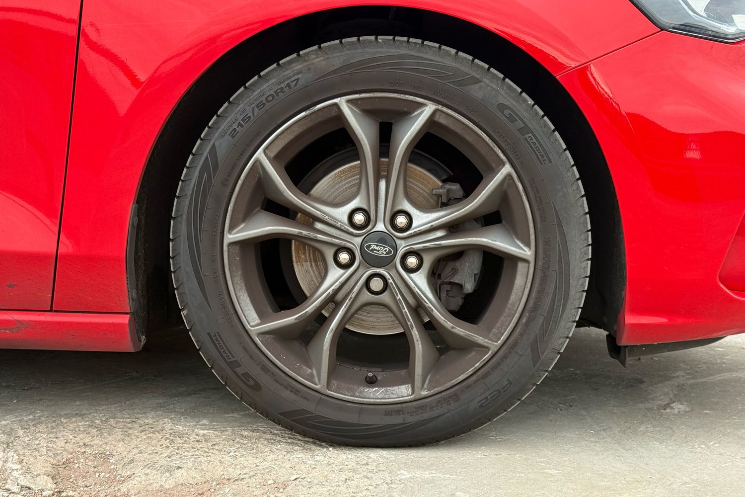 Used Ford Focus 2019 for sale - 75863222: Photo 16
