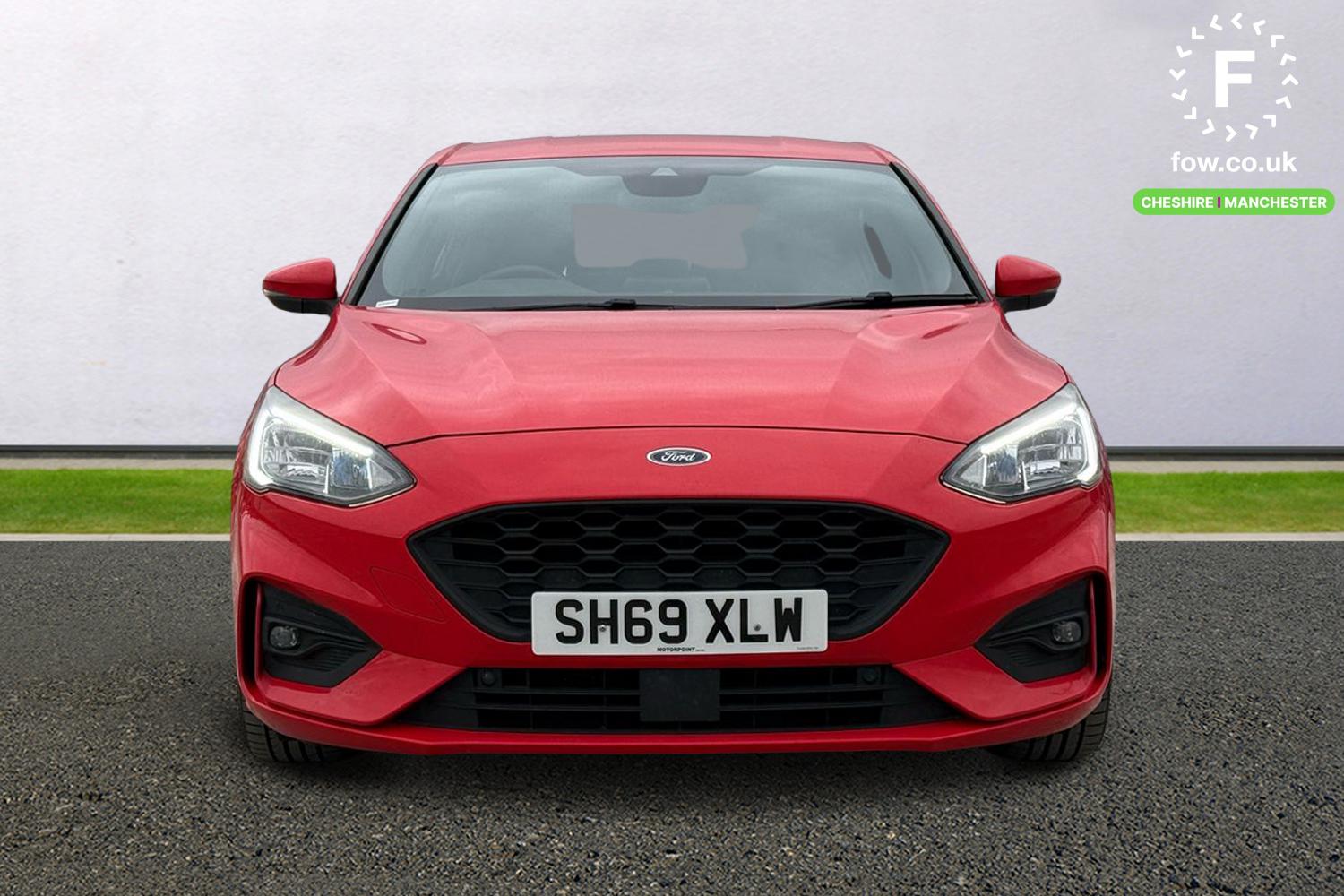 Used Ford Focus 2019 for sale - 75863222: Photo 17