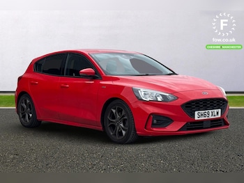Ford - Focus