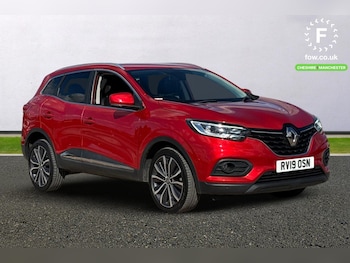 Renault - Kadjar