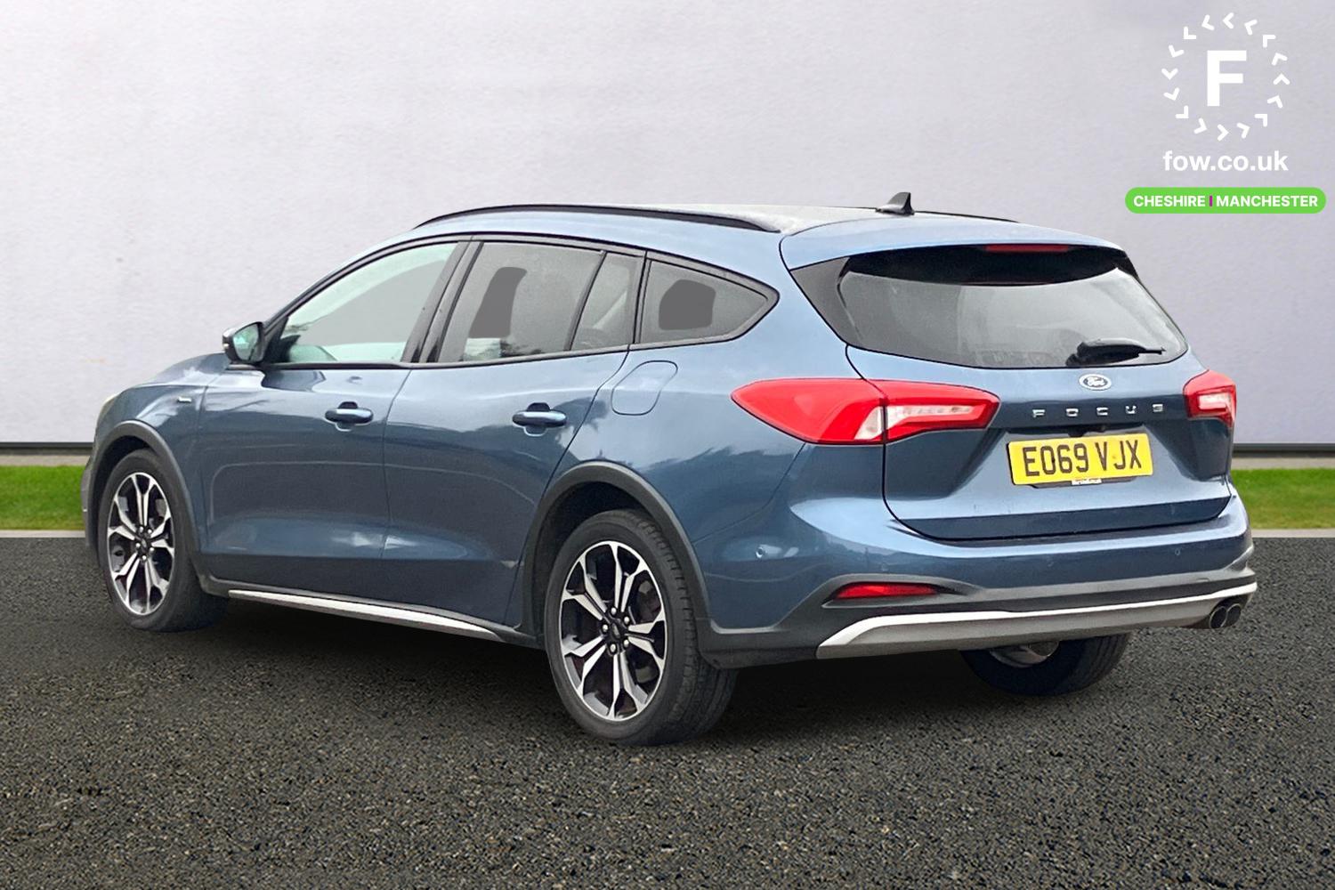 Used Ford Focus 2019 for sale - 76480888: Photo 2